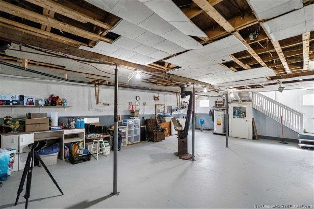 3666 Route 134, Miramichi Road, NB