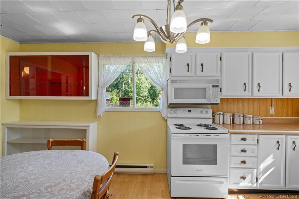 3666 Route 134, Miramichi Road, NB