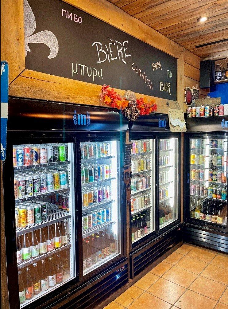 Commerce - 4801 - 4817 Rue Wellington, Montréal (Verdun/Île-Des-Soeurs), QC - Indoor Photo Showing Other Room