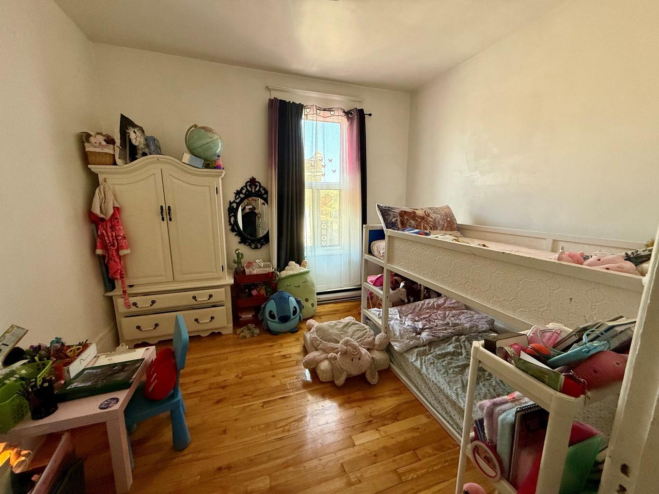 Bedroom - 4801 - 4817 Rue Wellington, Montréal (Verdun/Île-Des-Soeurs), QC - Indoor Photo Showing Other Room