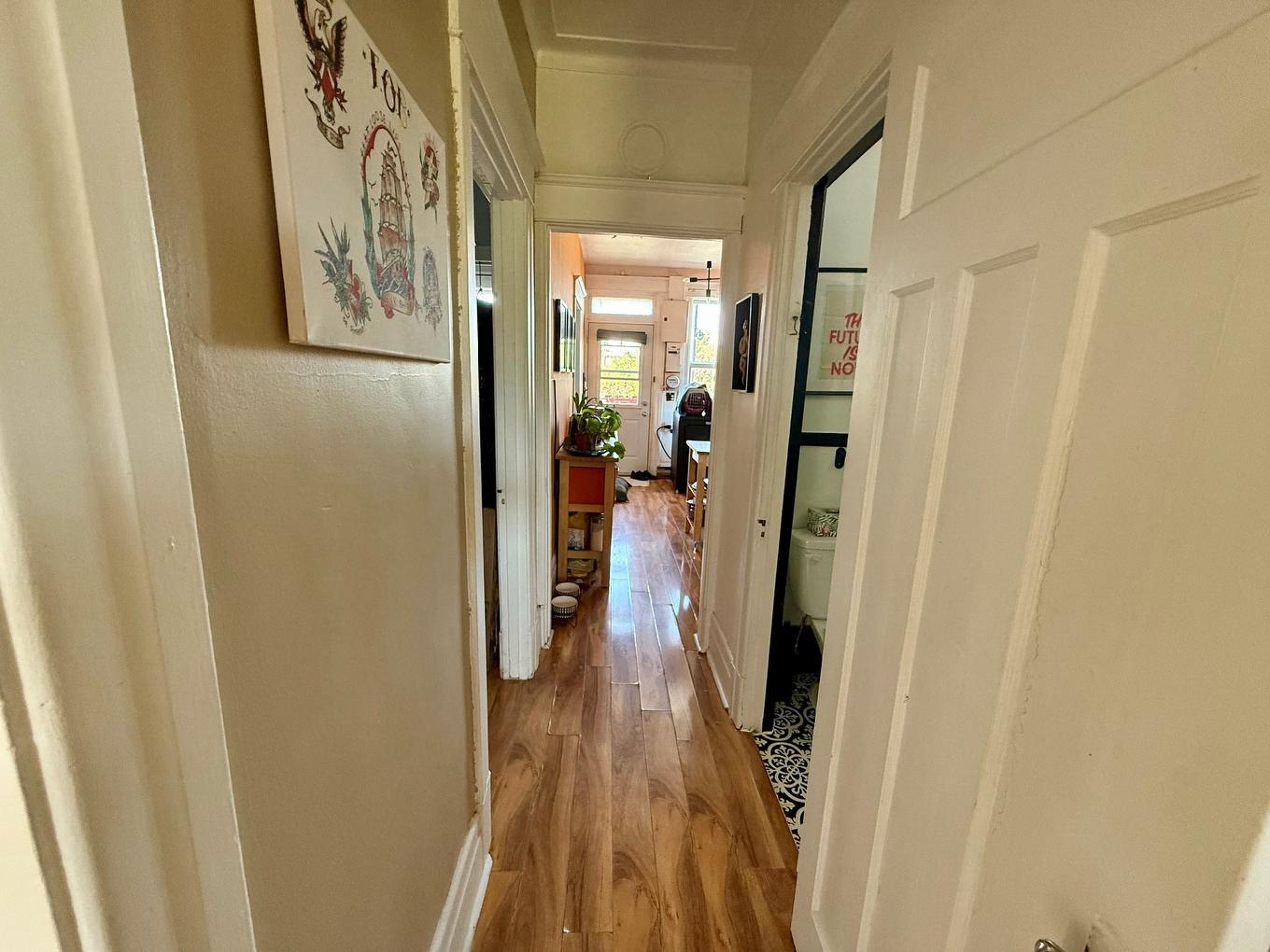 Hall - 4801 - 4817 Rue Wellington, Montréal (Verdun/Île-Des-Soeurs), QC - Indoor Photo Showing Other Room