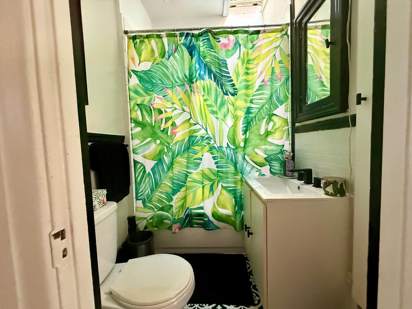 Bathroom - 4801 - 4817 Rue Wellington, Montréal (Verdun/Île-Des-Soeurs), QC - Indoor