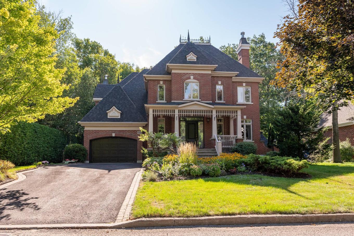 Frontage - 122 Rue Jean-De Ronceray, Carignan, QC - Outdoor With Deck Patio Veranda With Facade