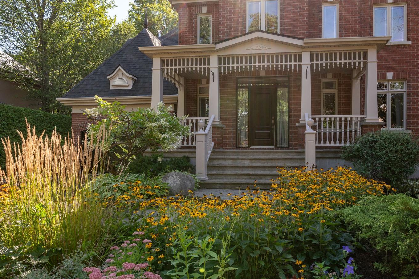 Exterior entrance - 122 Rue Jean-De Ronceray, Carignan, QC - Outdoor With Deck Patio Veranda