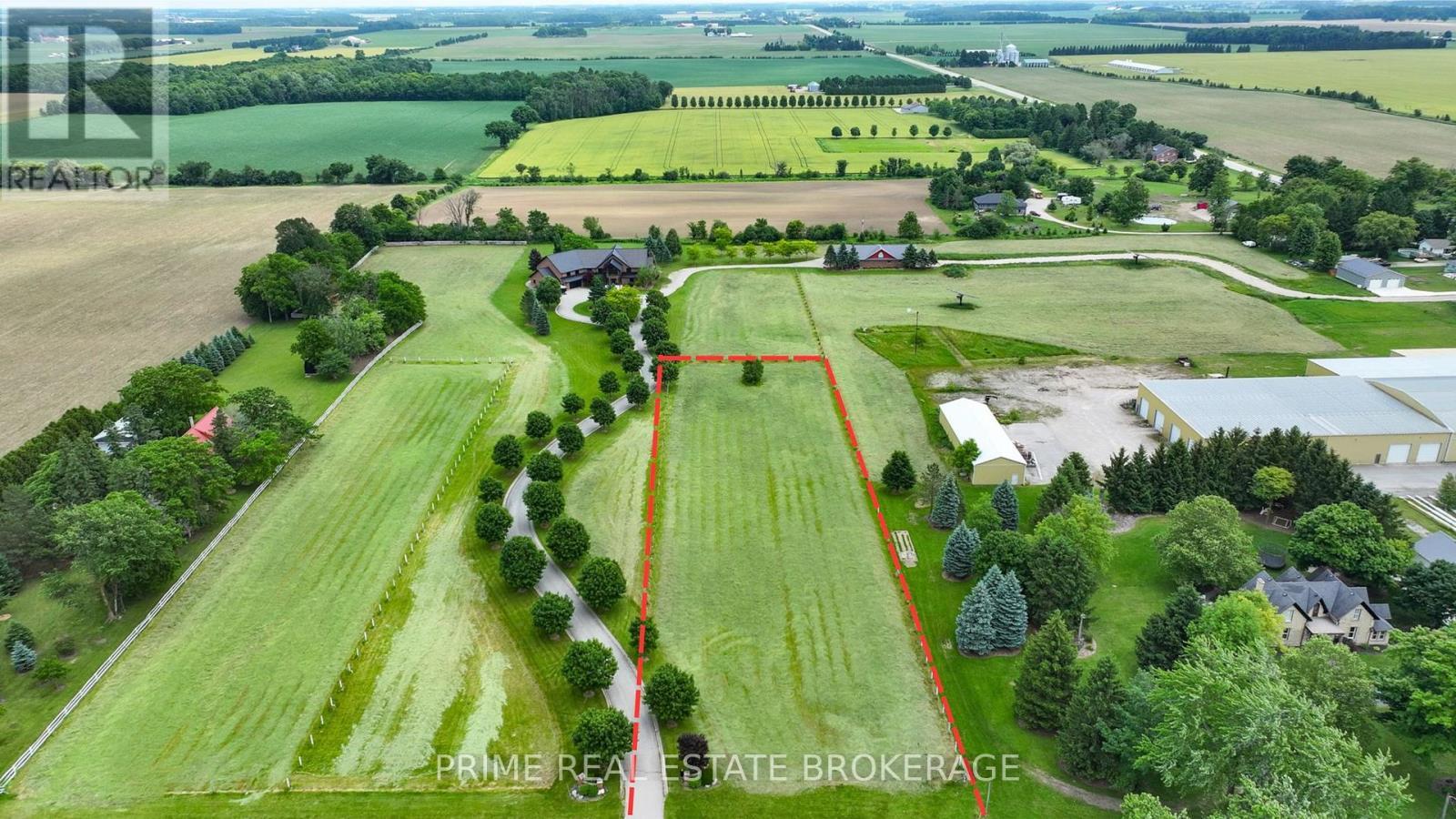 75836 B London Rr 1 Road, Huron East (Brucefield), ON