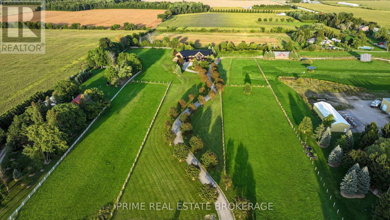 75836 B London Rr 1 Road, Huron East (Brucefield), ON