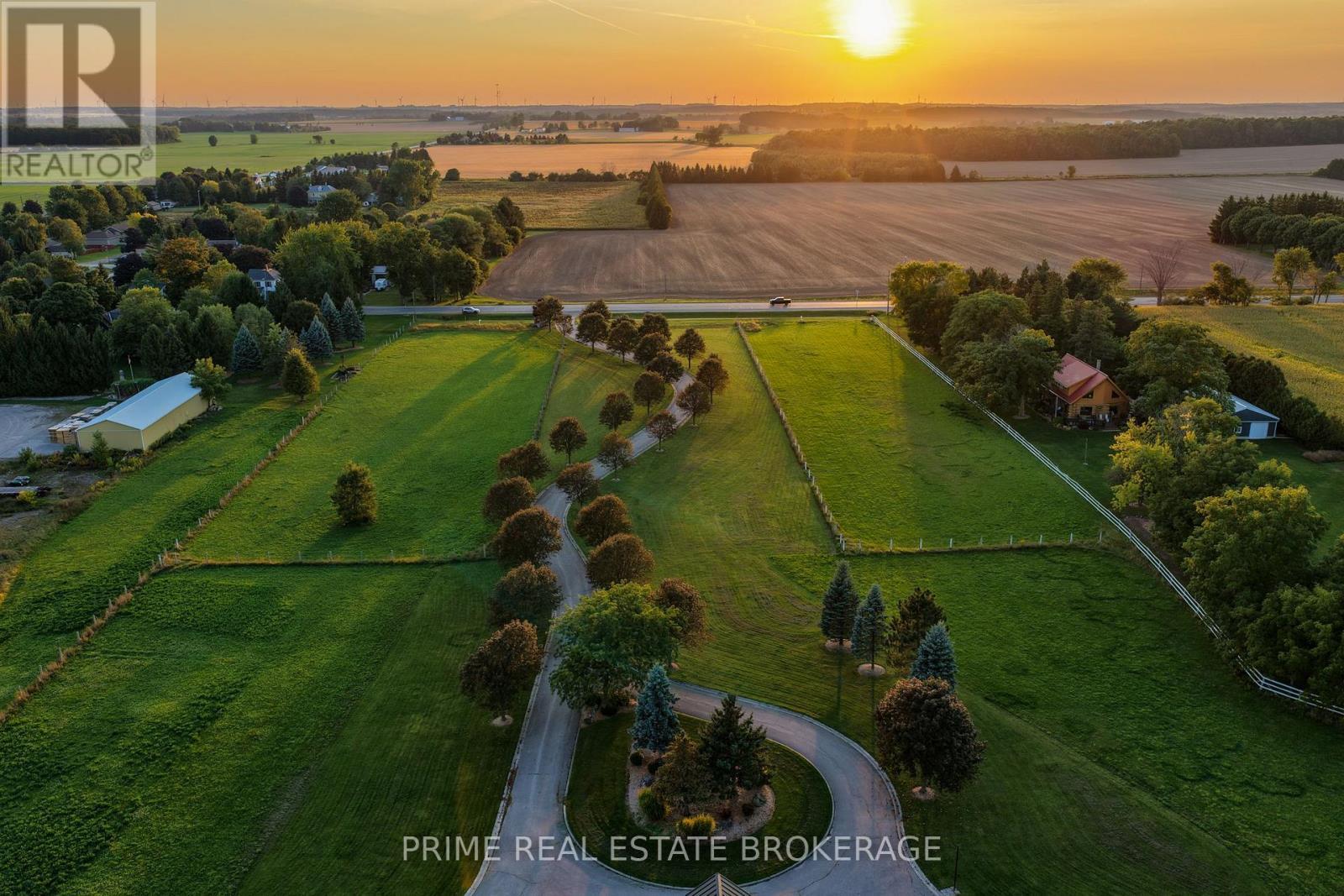 75836 B London Rr 1 Road, Huron East (Brucefield), ON