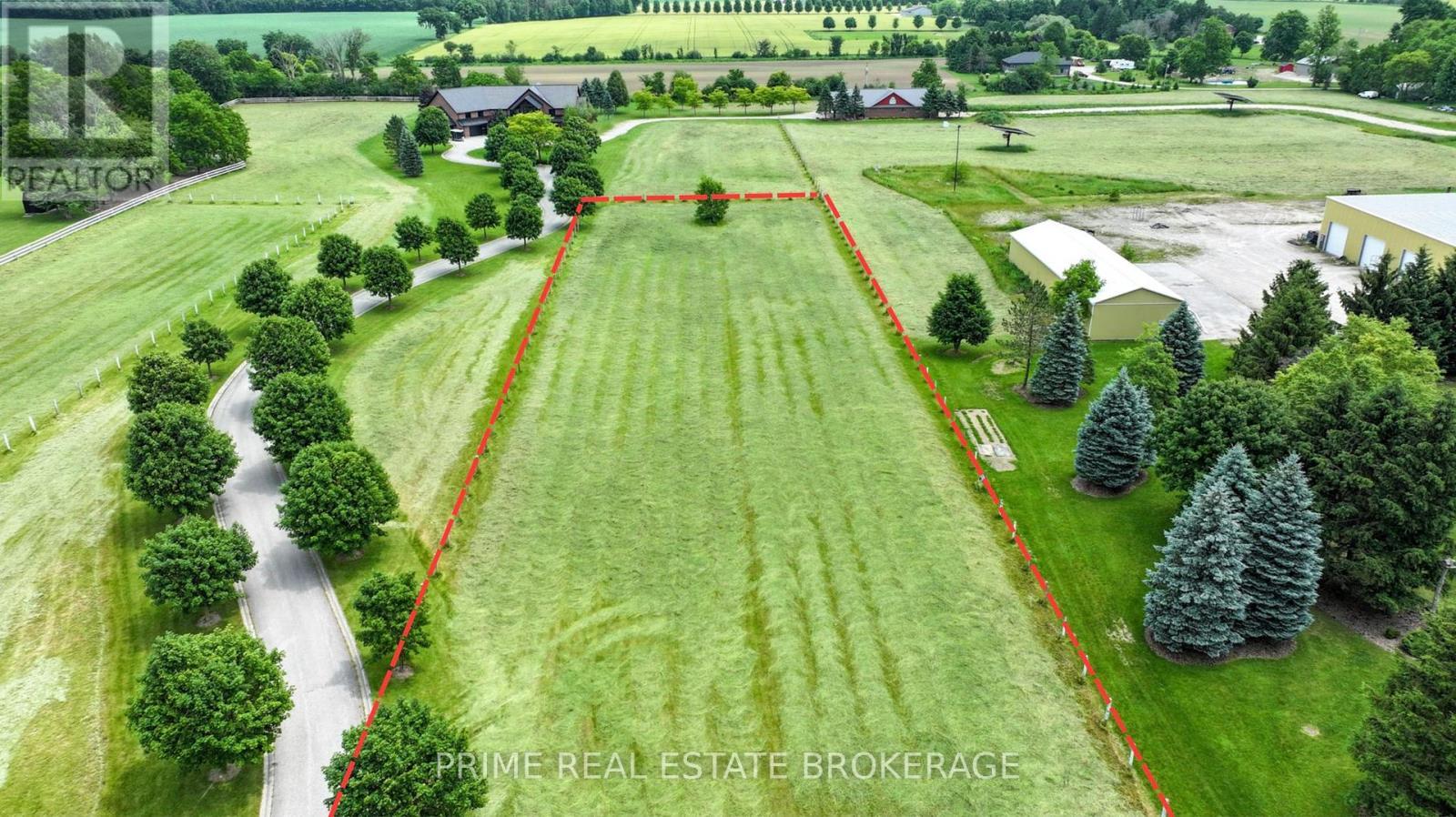 75836 B London Rr 1 Road, Huron East (Brucefield), ON