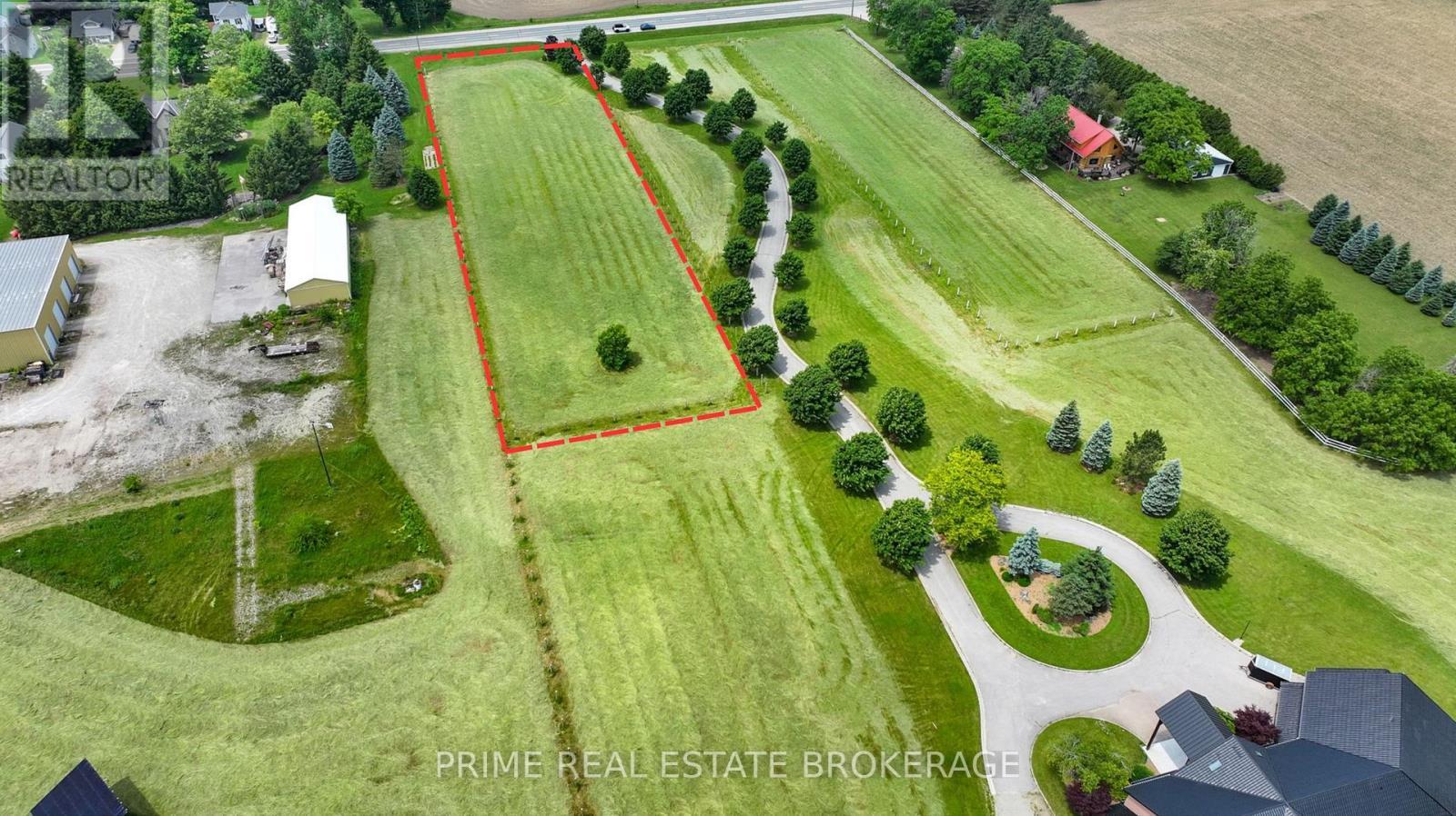 75836 B London Rr 1 Road, Huron East (Brucefield), ON