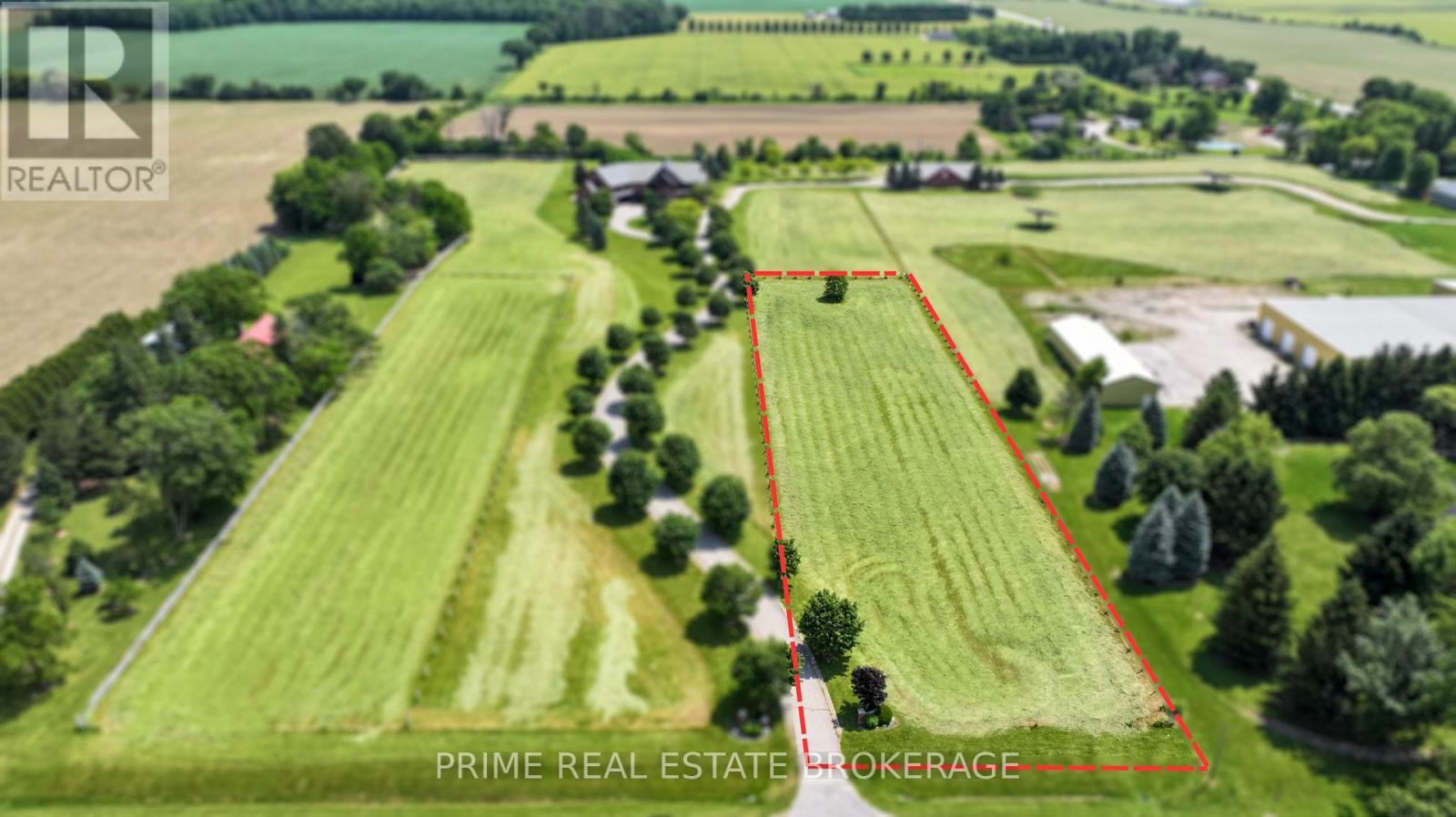 75836 B London Rr 1 Road, Huron East (Brucefield), ON