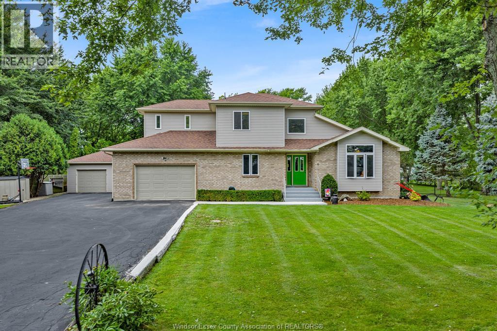 9 Ellis Road, Leamington, ON - Outdoor