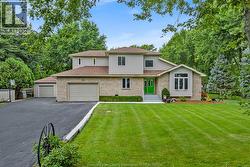 9 ELLIS ROAD Leamington, ON N8H 3V4