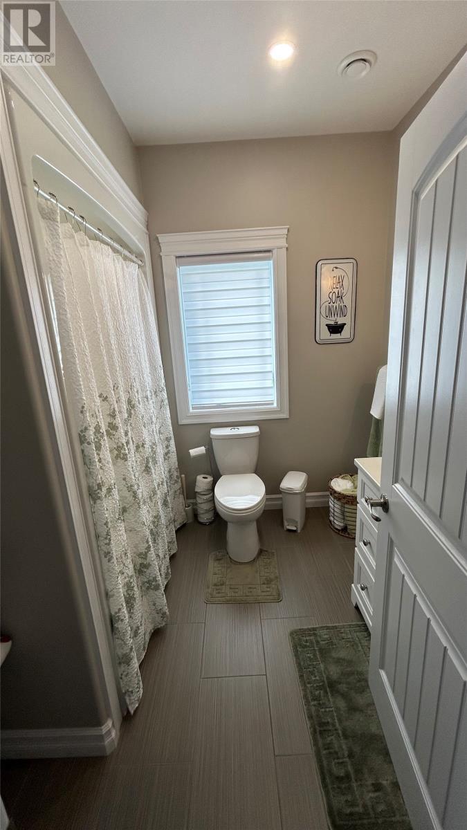 13 - 15 Simon Drive, Stephenville, NL - Indoor