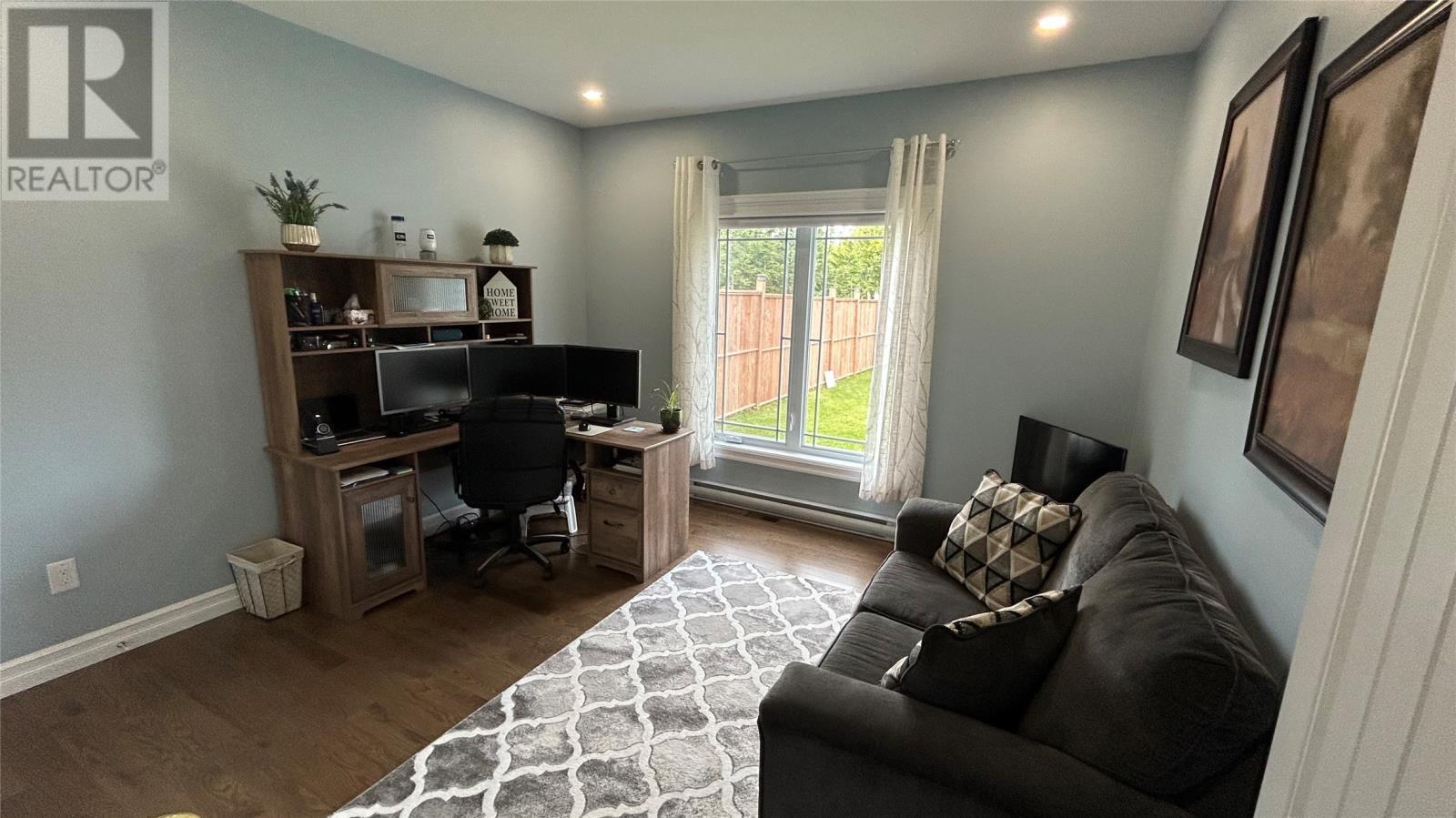 13 - 15 Simon Drive, Stephenville, NL - Indoor