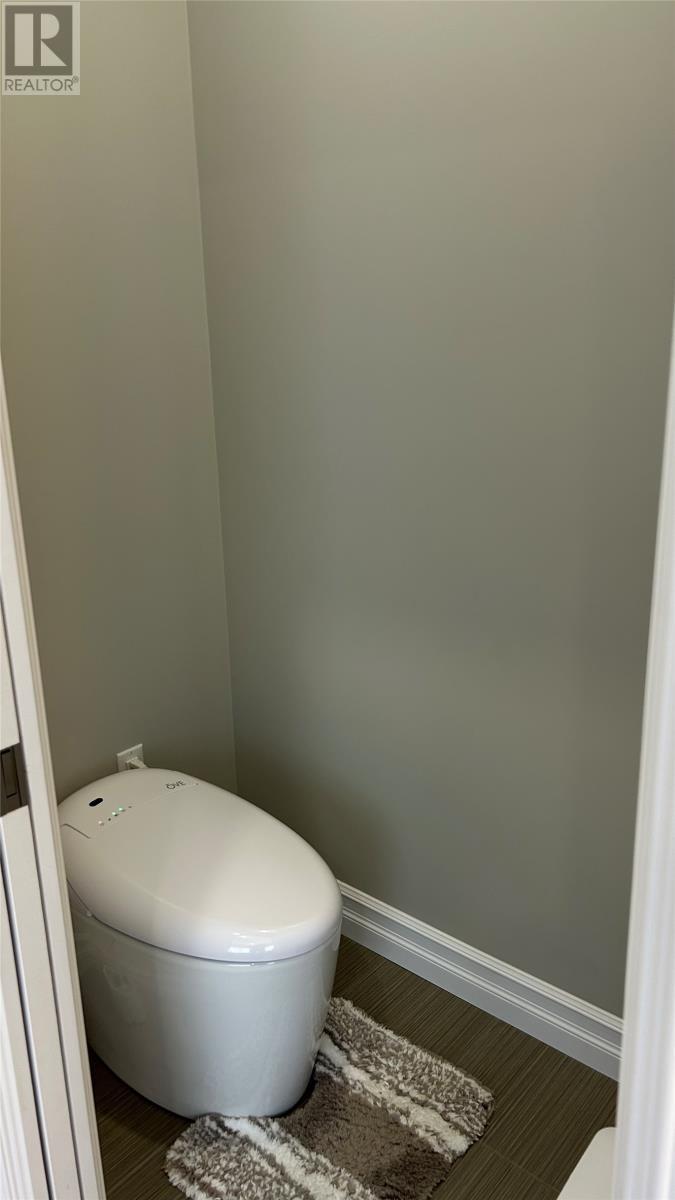 13 - 15 Simon Drive, Stephenville, NL - Indoor Photo Showing Bathroom