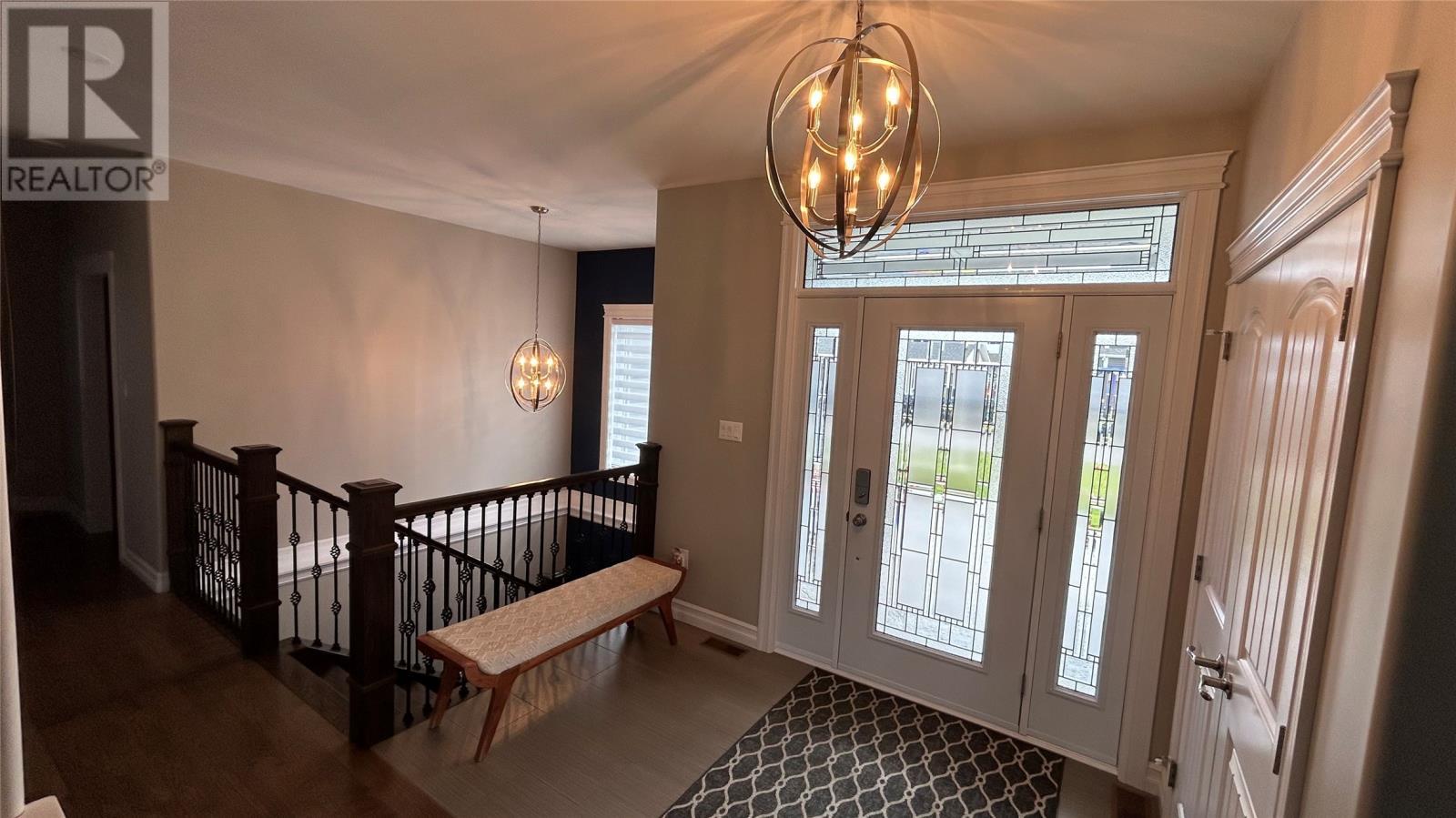 13 - 15 Simon Drive, Stephenville, NL - Indoor Photo Showing Other Room