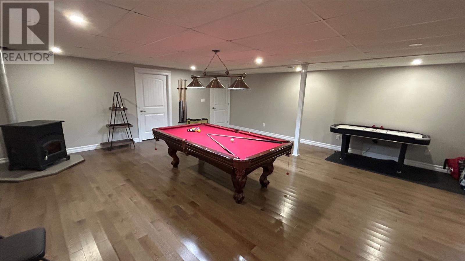 13 - 15 Simon Drive, Stephenville, NL - Indoor Photo Showing Other Room