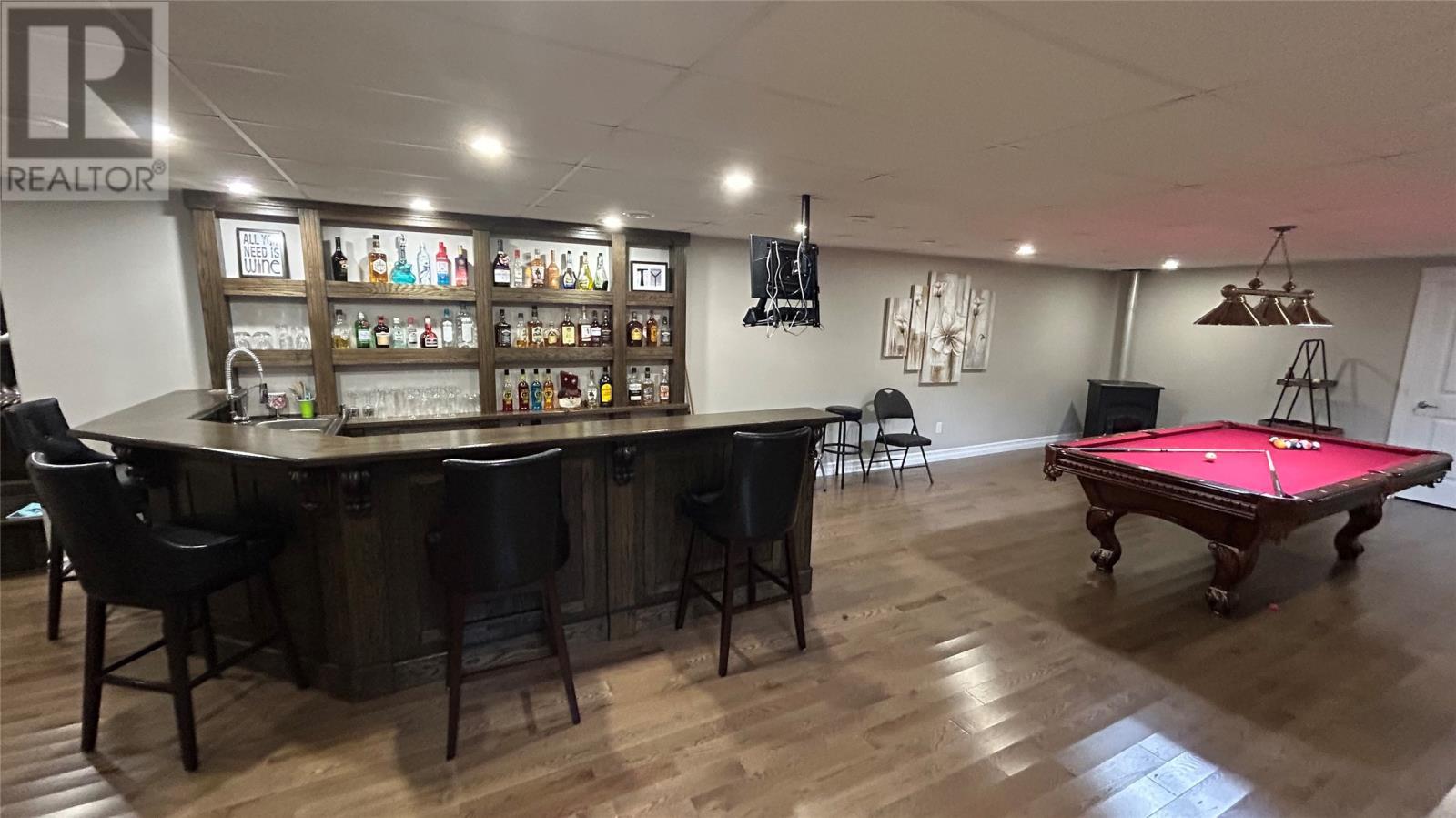 13 - 15 Simon Drive, Stephenville, NL - Indoor Photo Showing Other Room