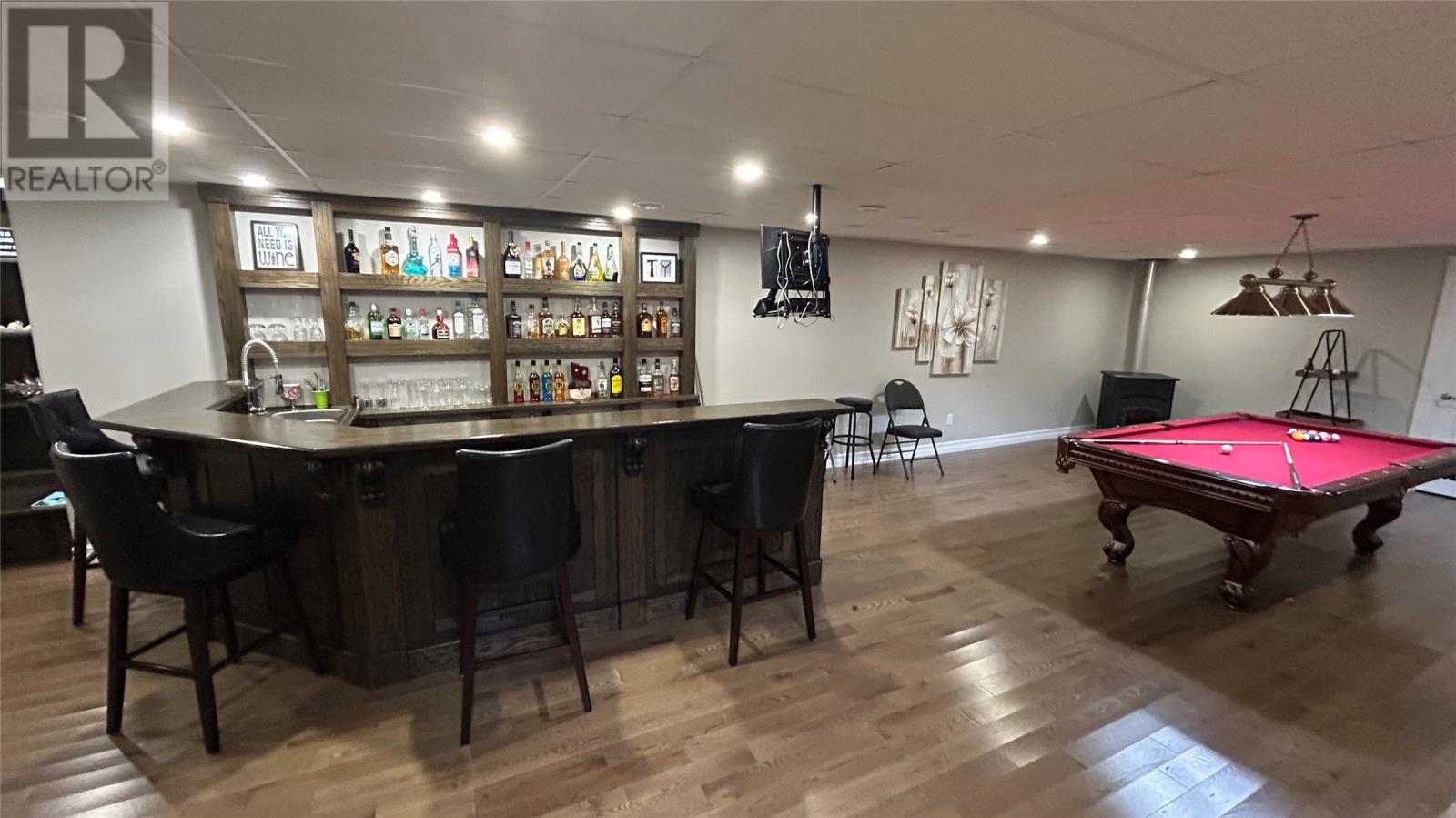 13 - 15 Simon Drive, Stephenville, NL - Indoor Photo Showing Other Room