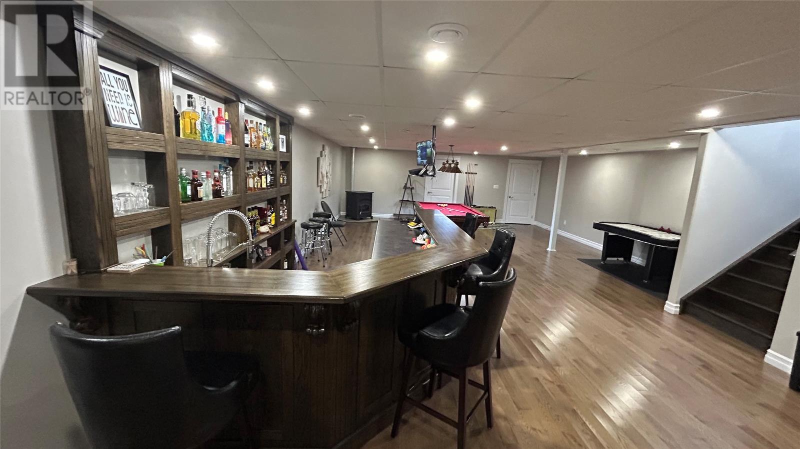 13 - 15 Simon Drive, Stephenville, NL - Indoor