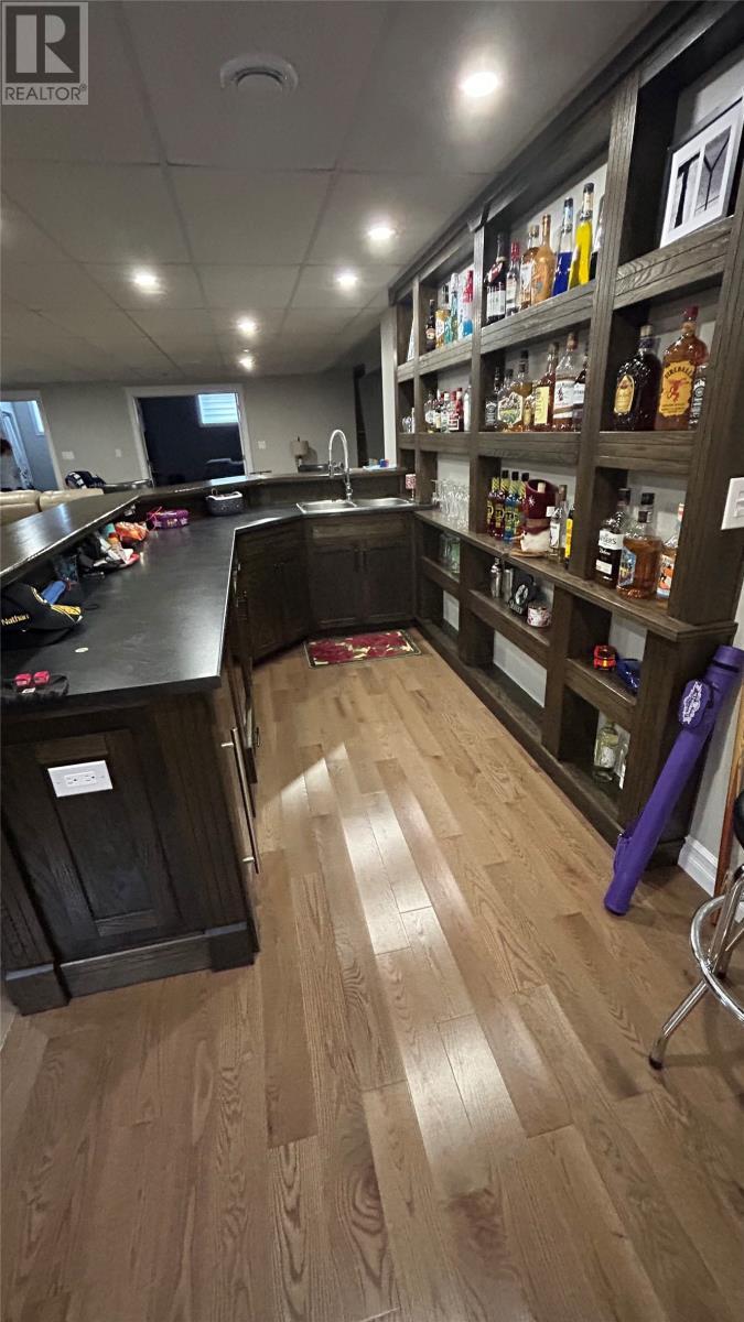 13 - 15 Simon Drive, Stephenville, NL - Indoor