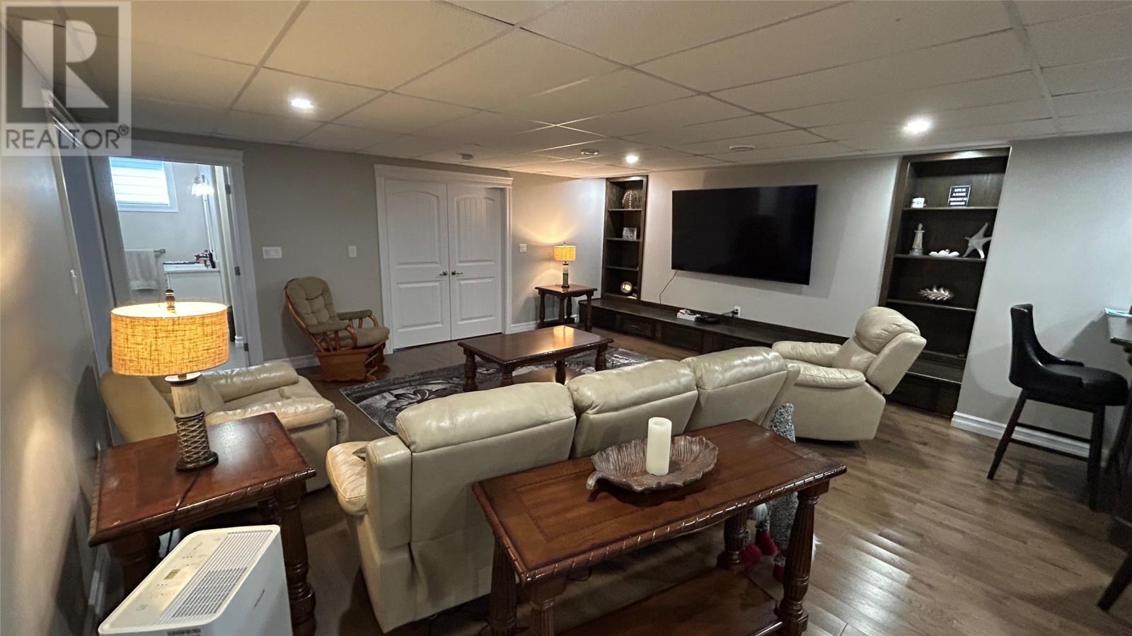 13 - 15 Simon Drive, Stephenville, NL - Indoor