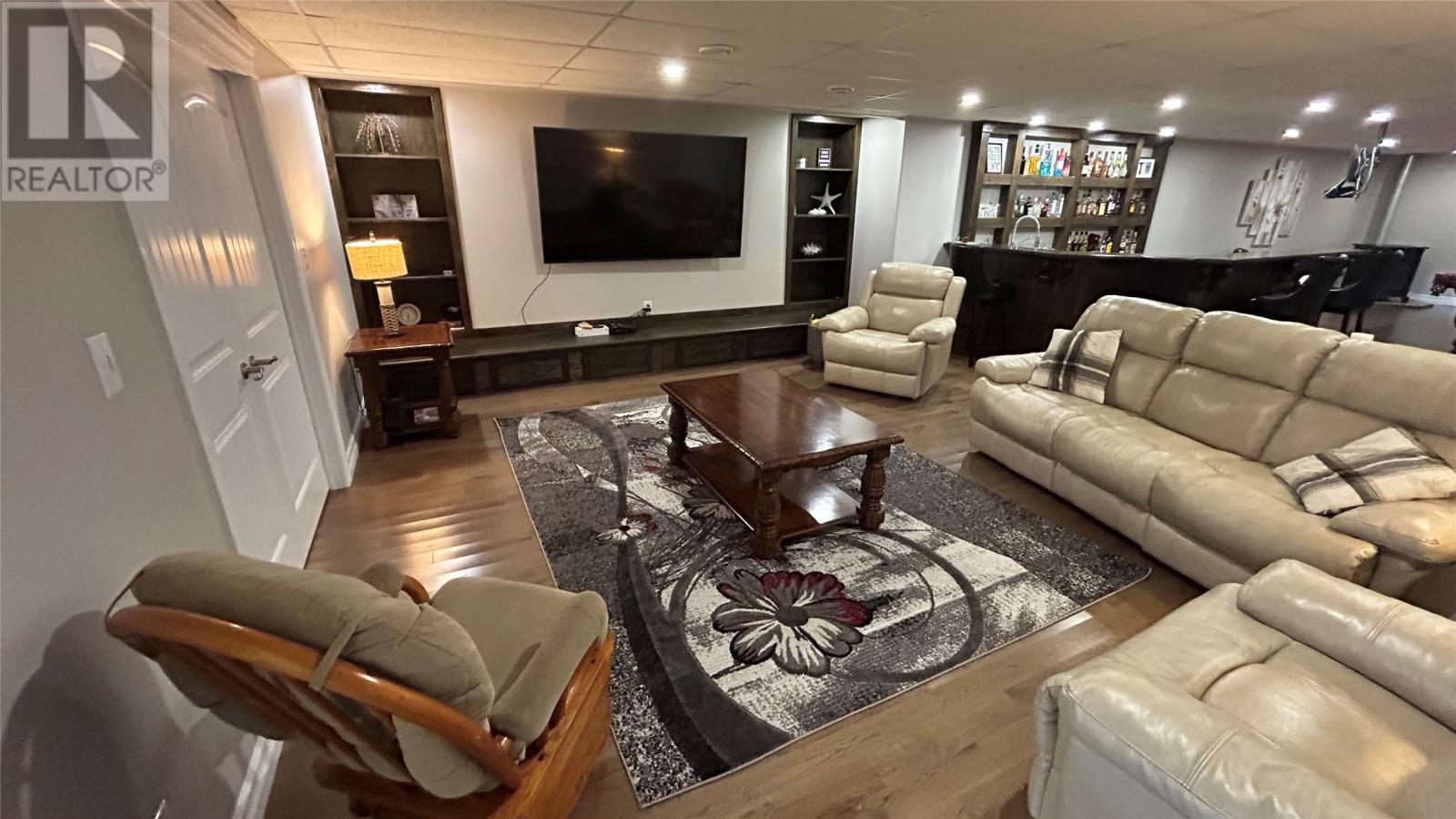 13 - 15 Simon Drive, Stephenville, NL - Indoor