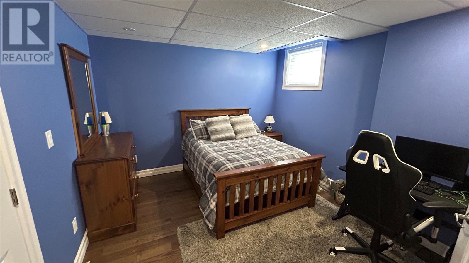 13 - 15 Simon Drive, Stephenville, NL - Indoor Photo Showing Bedroom