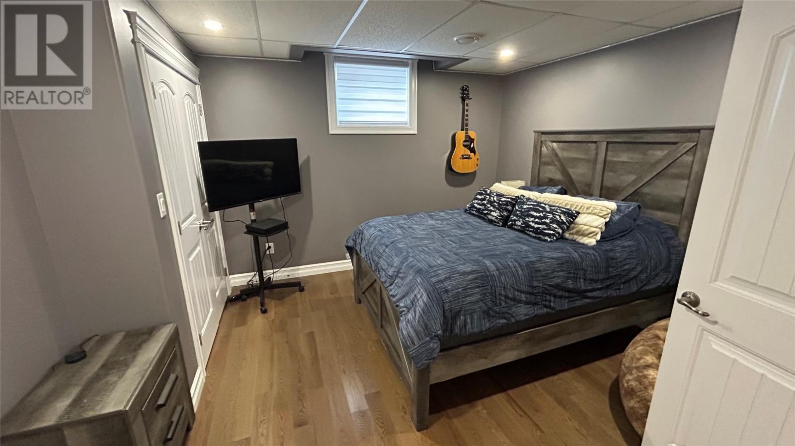 13 - 15 Simon Drive, Stephenville, NL - Indoor Photo Showing Bedroom