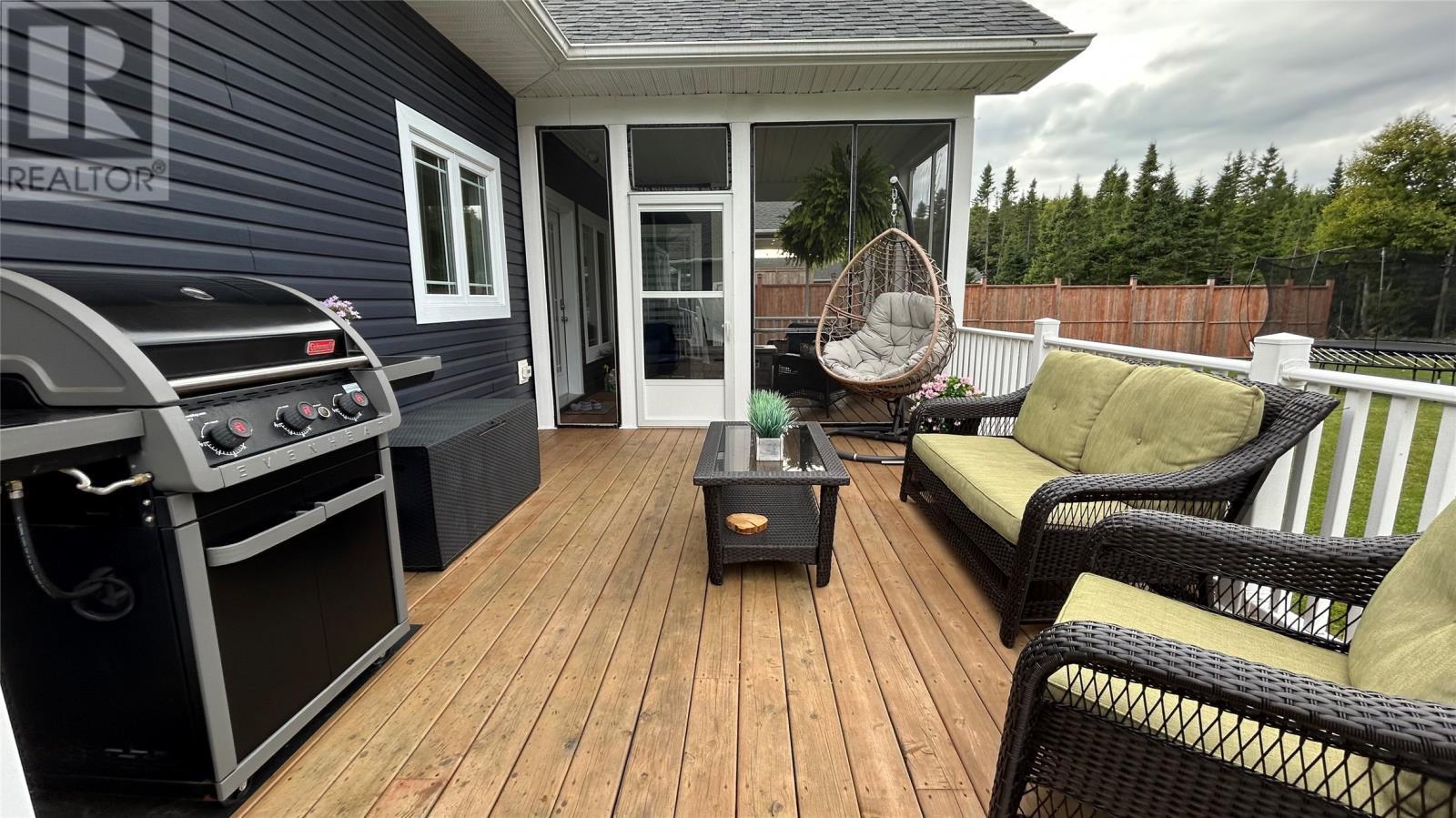 13 - 15 Simon Drive, Stephenville, NL - Outdoor With Exterior