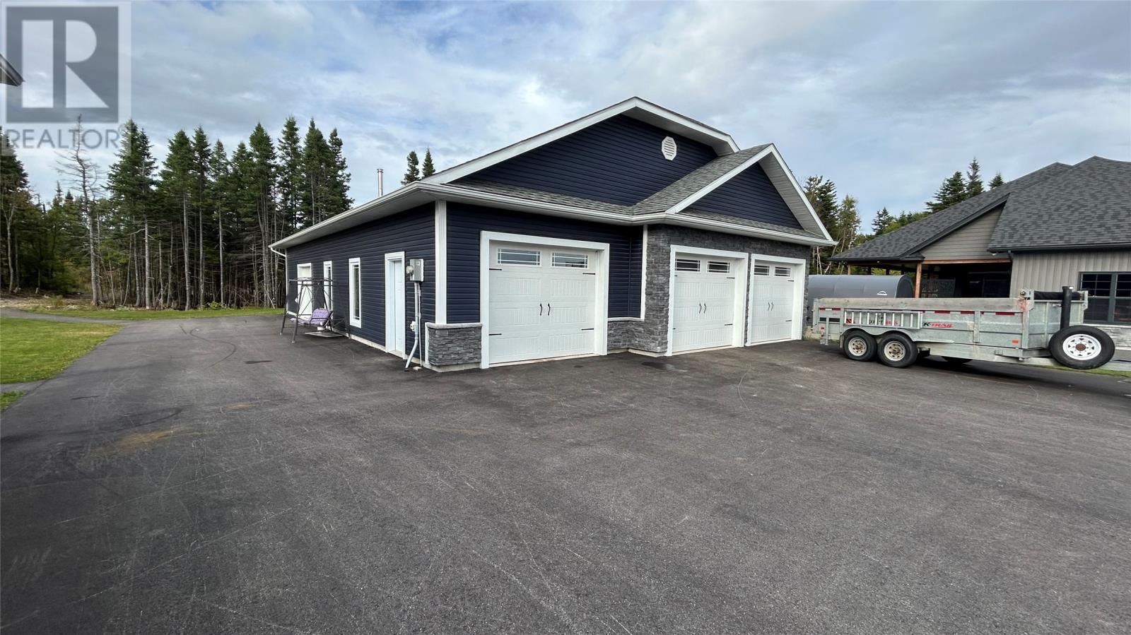 13 - 15 Simon Drive, Stephenville, NL - Outdoor