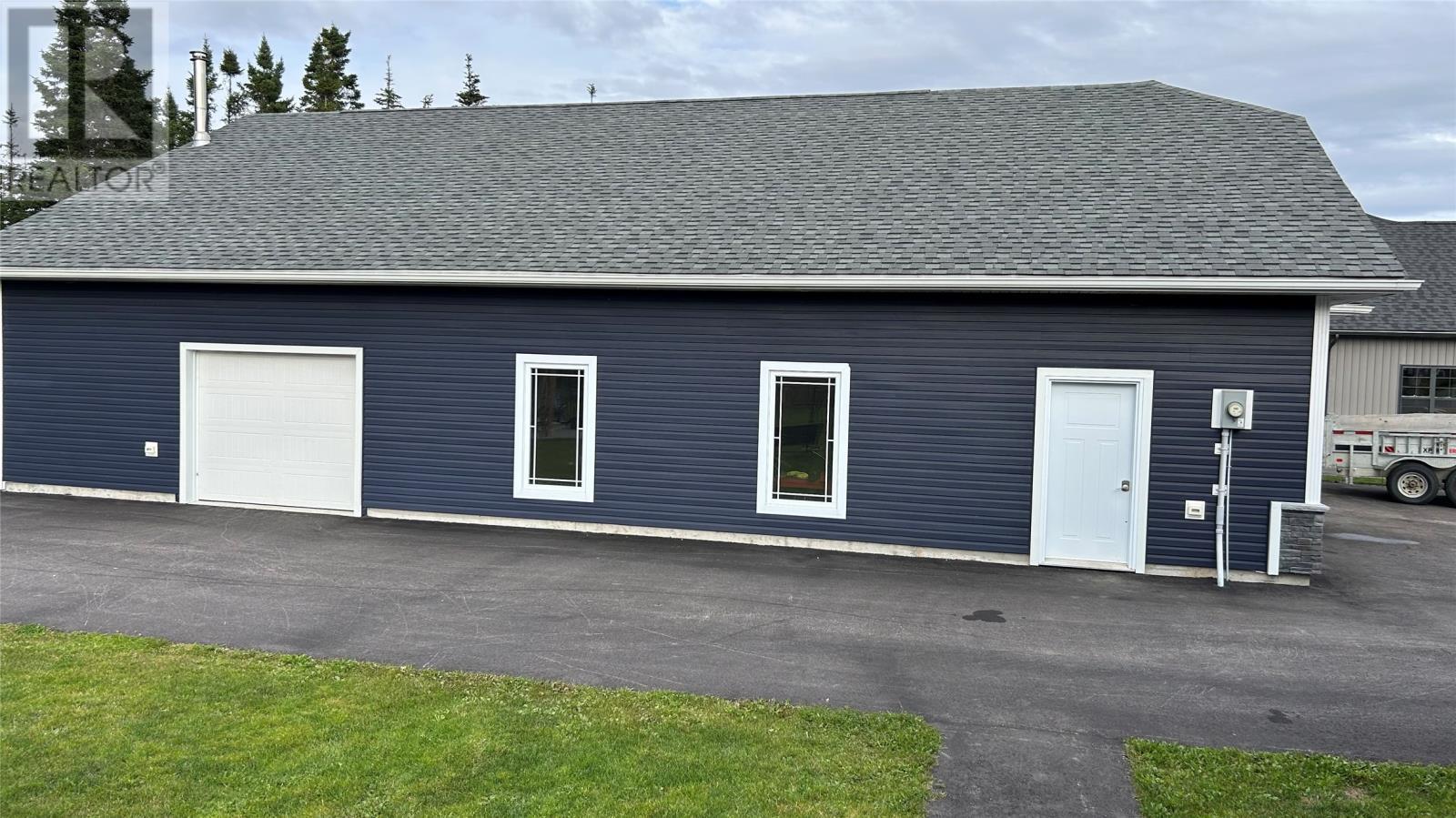 13 - 15 Simon Drive, Stephenville, NL - Outdoor