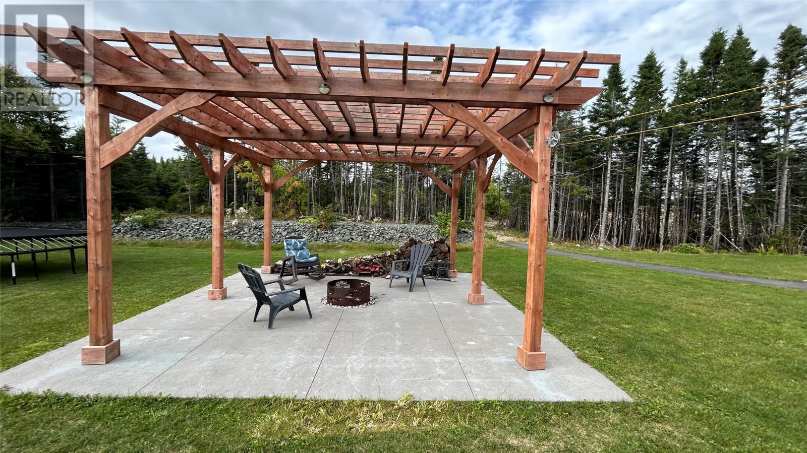 13 - 15 Simon Drive, Stephenville, NL - Outdoor