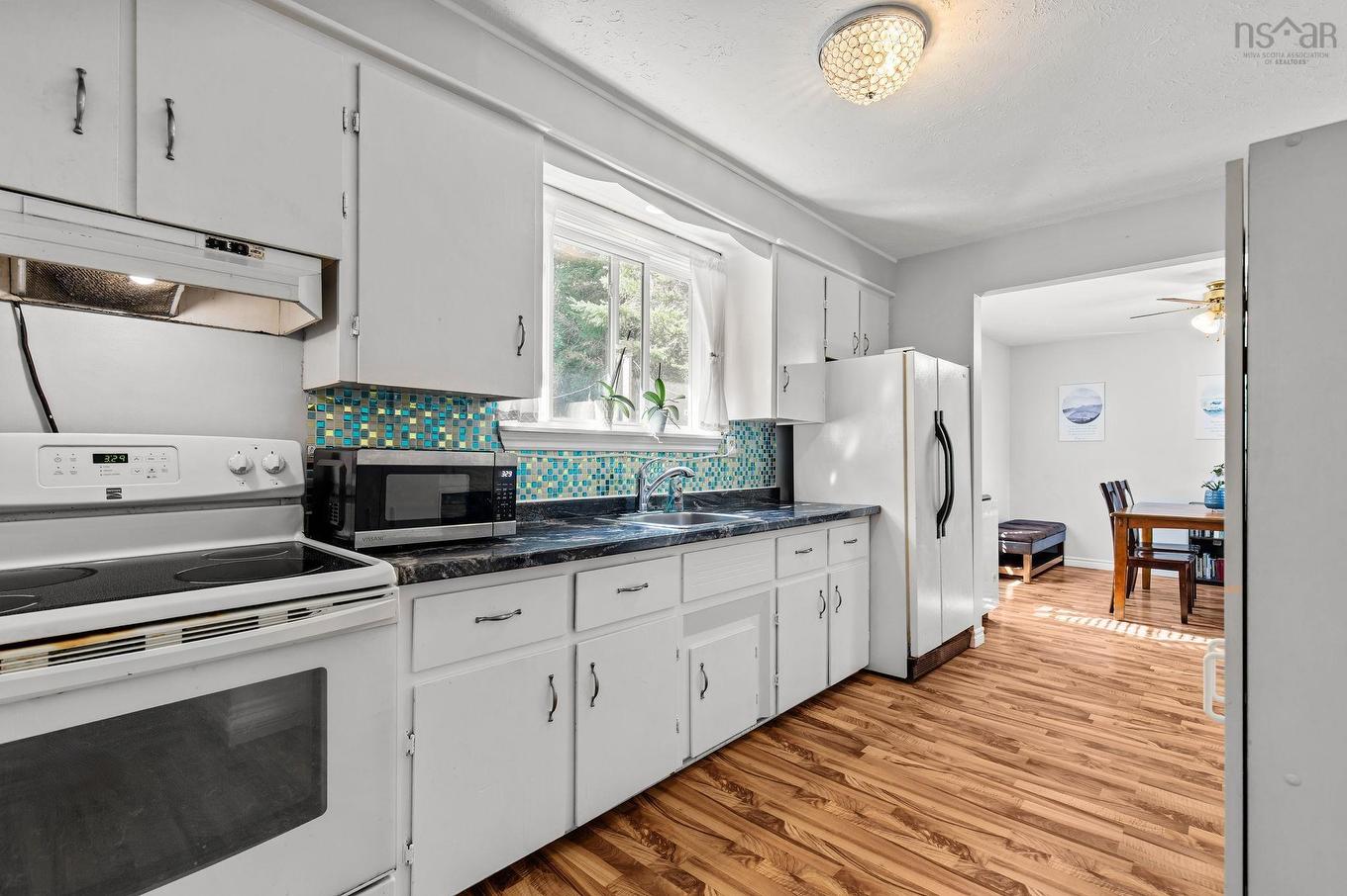 2929 Highway 7, Lake Echo, NS