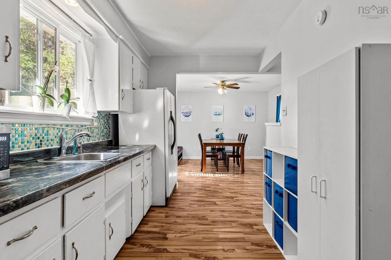 2929 Highway 7, Lake Echo, NS