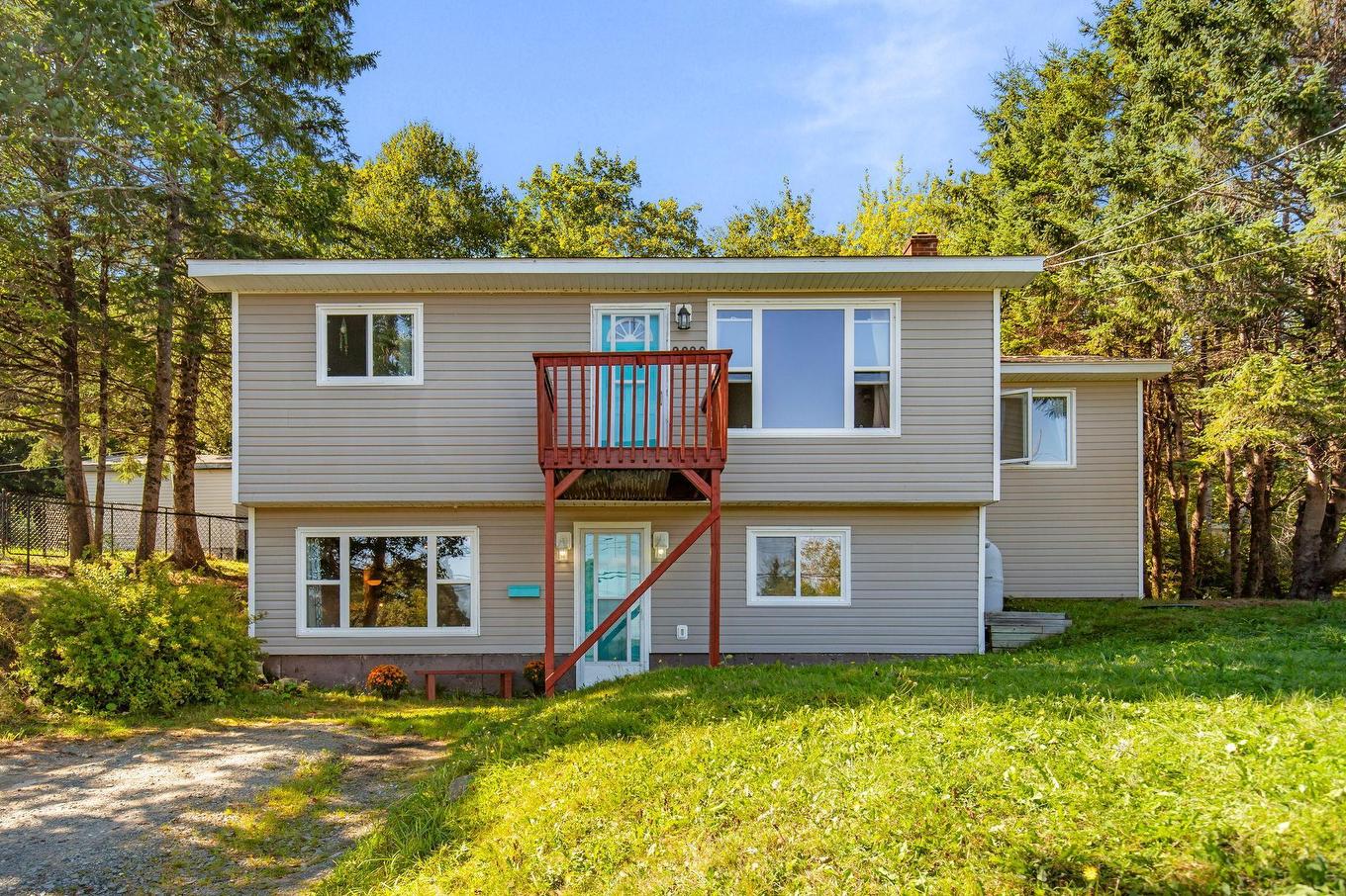 2929 Highway 7, Lake Echo, NS