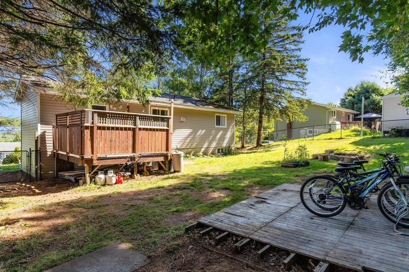 2929 Highway 7, Lake Echo, NS