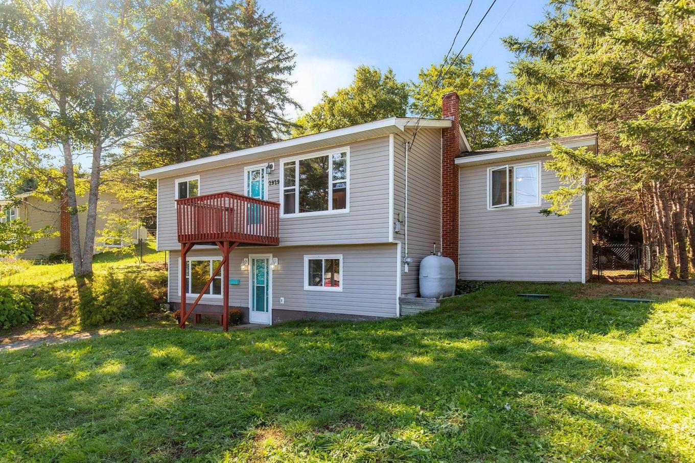 2929 Highway 7, Lake Echo, NS