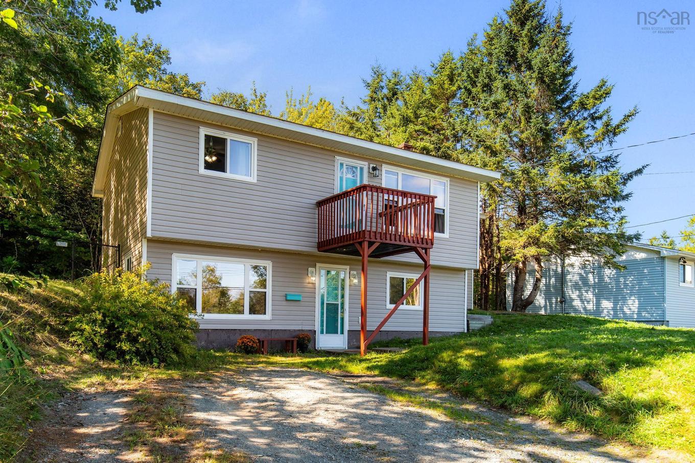 2929 Highway 7, Lake Echo, NS