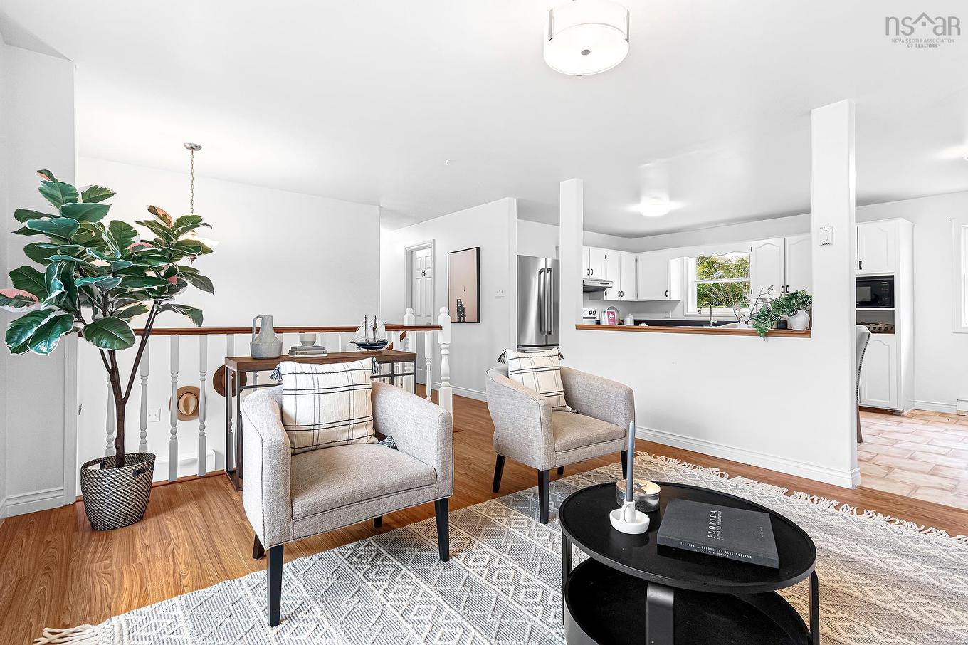 19 Walker Street, Lake Echo, NS