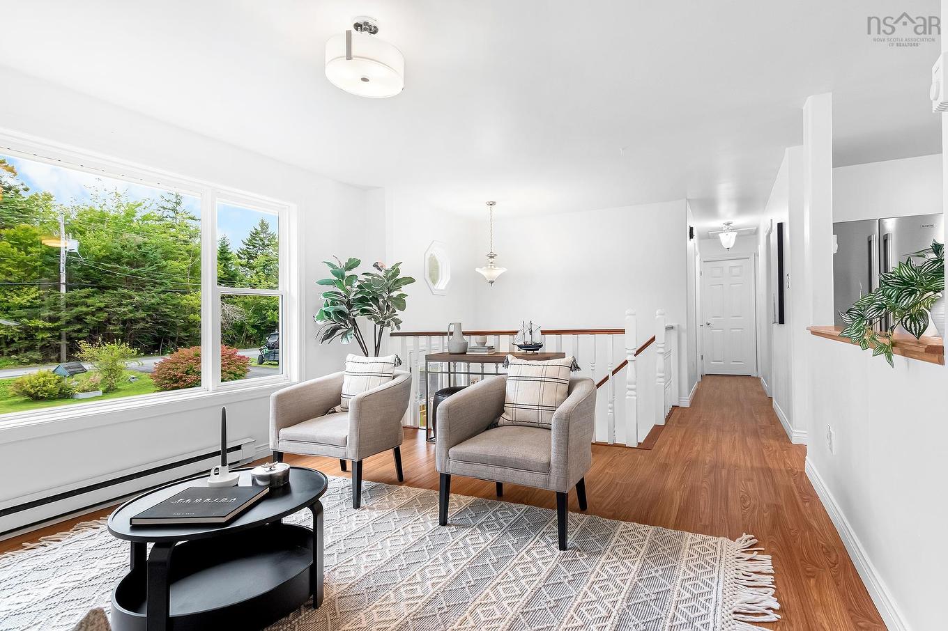 19 Walker Street, Lake Echo, NS