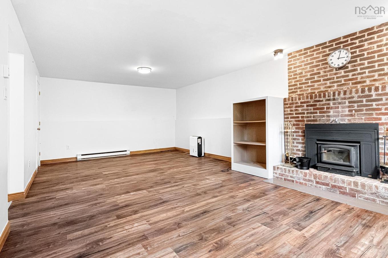 19 Walker Street, Lake Echo, NS