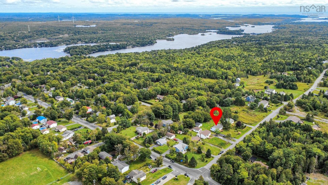 19 Walker Street, Lake Echo, NS