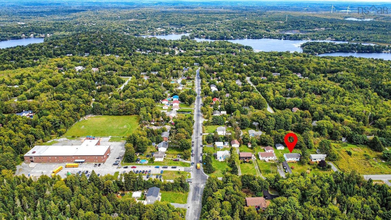 19 Walker Street, Lake Echo, NS