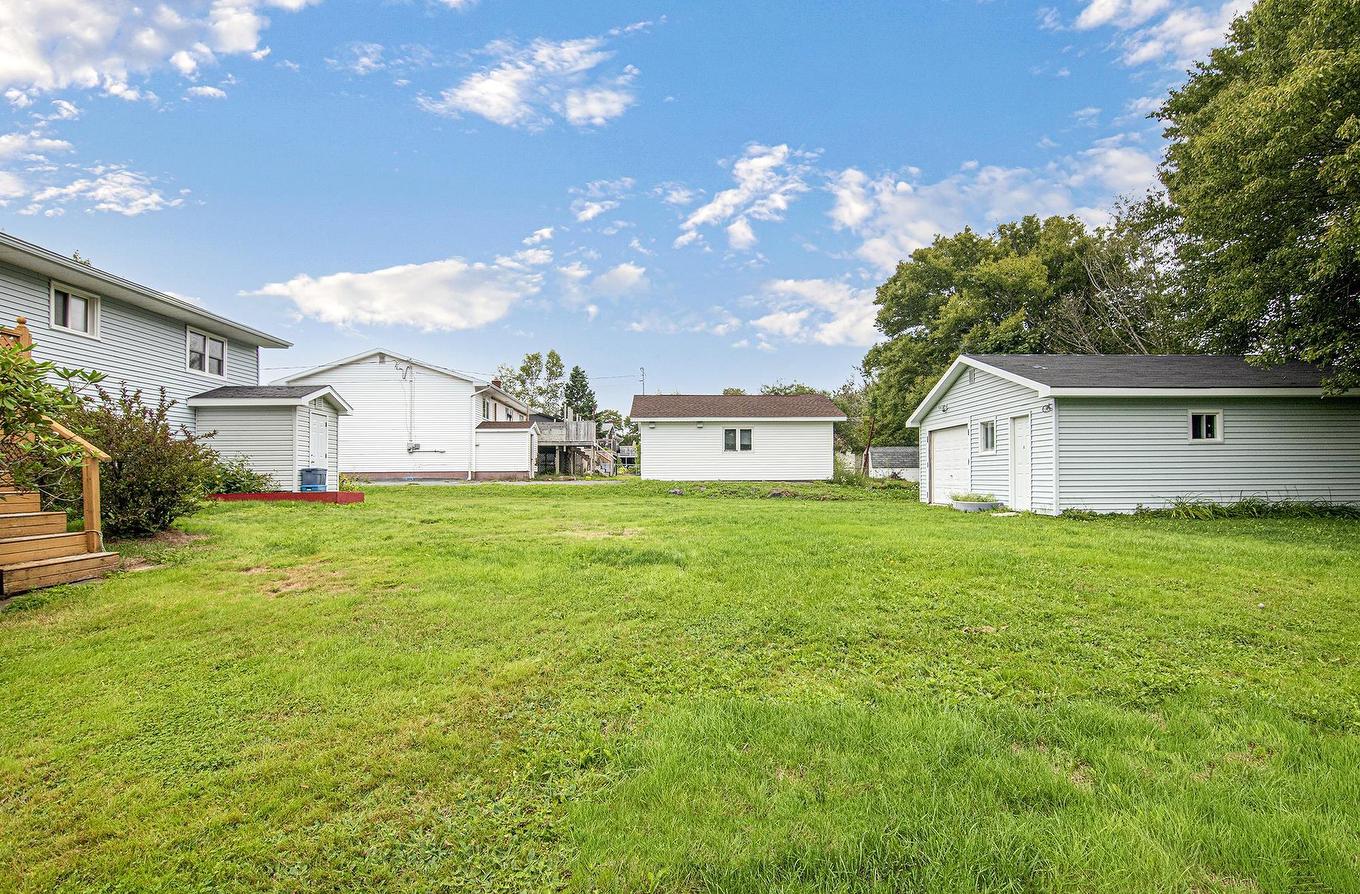 19 Walker Street, Lake Echo, NS