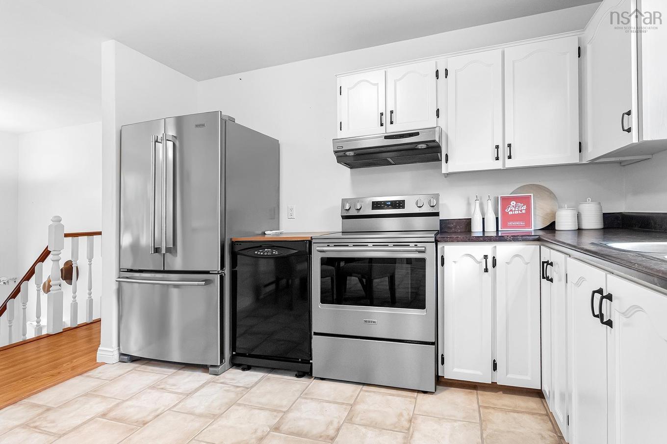 19 Walker Street, Lake Echo, NS