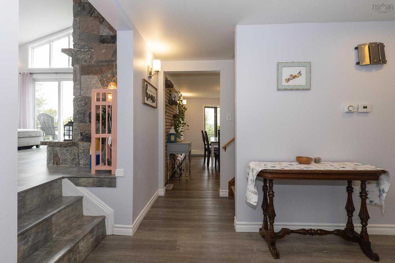 3 Shore Lane, Greenhill, NS