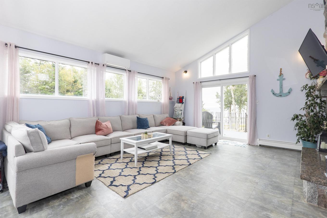 3 Shore Lane, Greenhill, NS