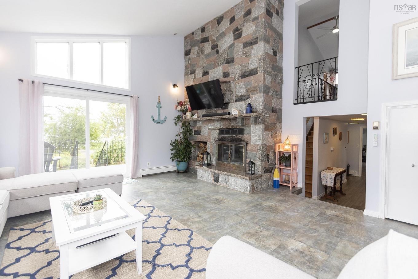 3 Shore Lane, Greenhill, NS