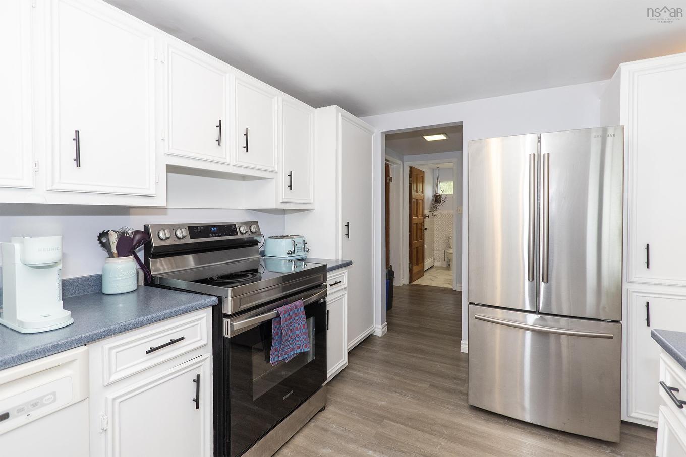 3 Shore Lane, Greenhill, NS